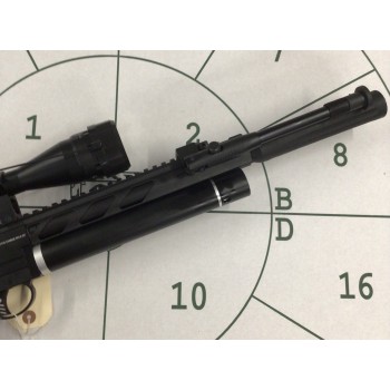 Umarex UX Notus Carbine Combo Kit Umarex UX Notus Carbine Combo Kit